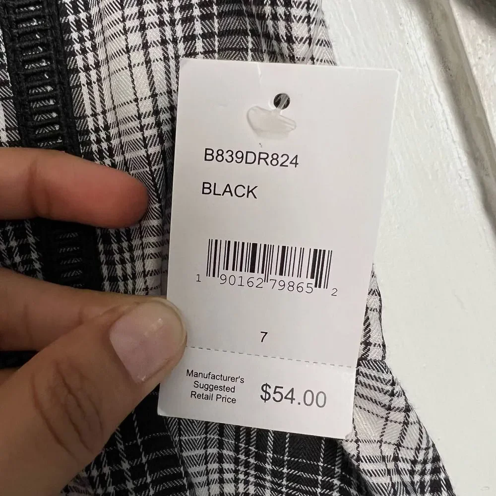 BCBGirls new tags
